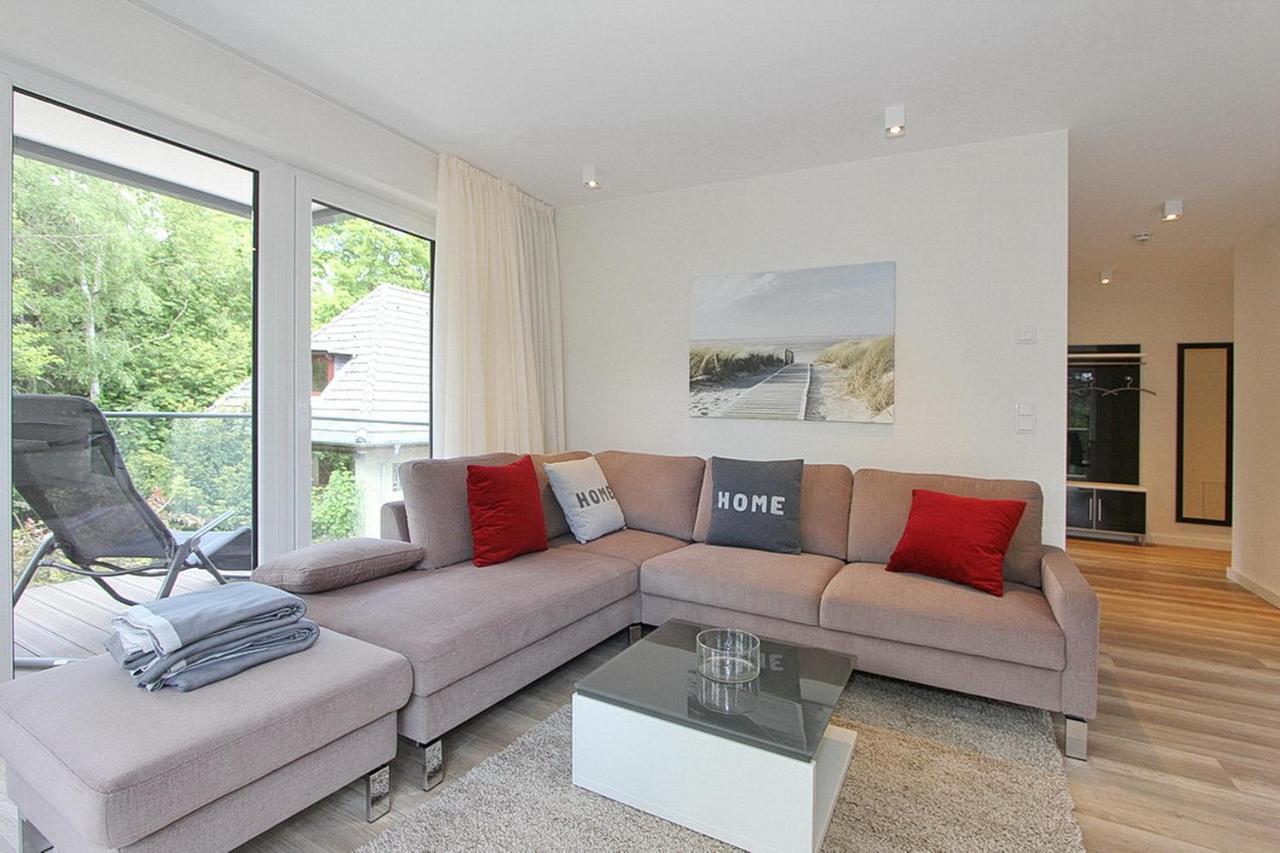 Stern Stern 12 Apartment Timmendorfer Strand