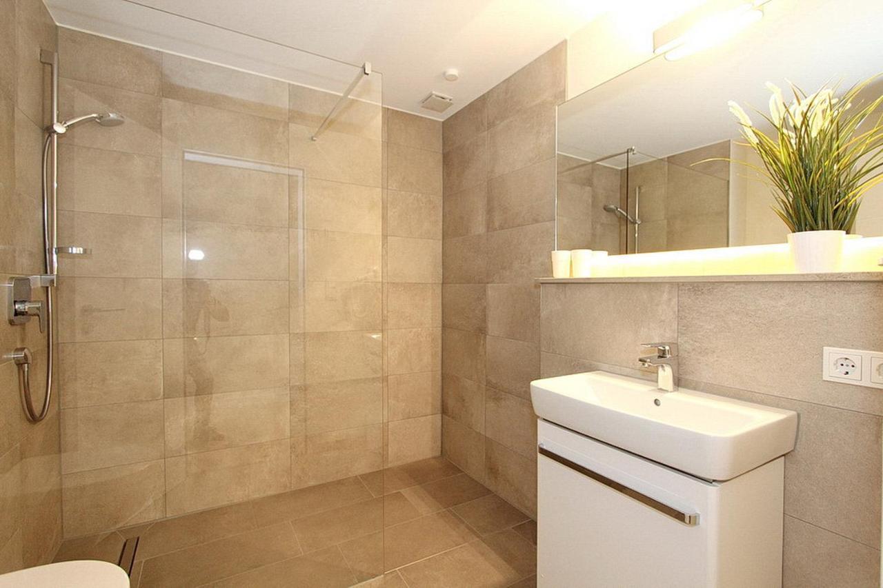 Stern Stern 12 Apartment Timmendorfer Strand