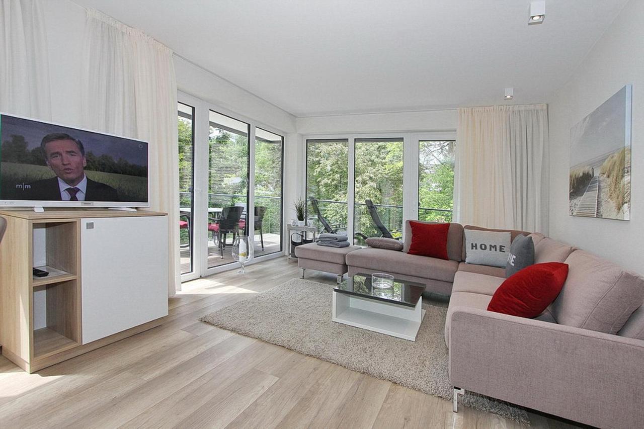 Stern Stern 12 Appartement *