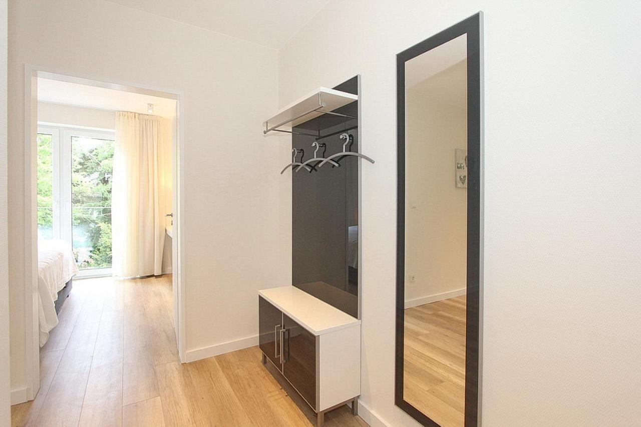 Stern Stern 12 Apartment