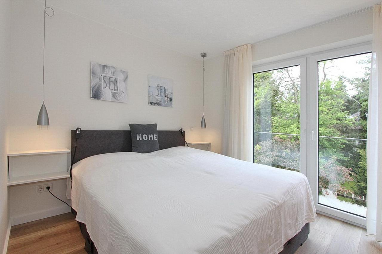Stern Stern 12 Appartement *