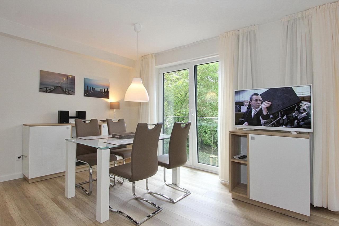 Stern Stern 12 Apartment *
