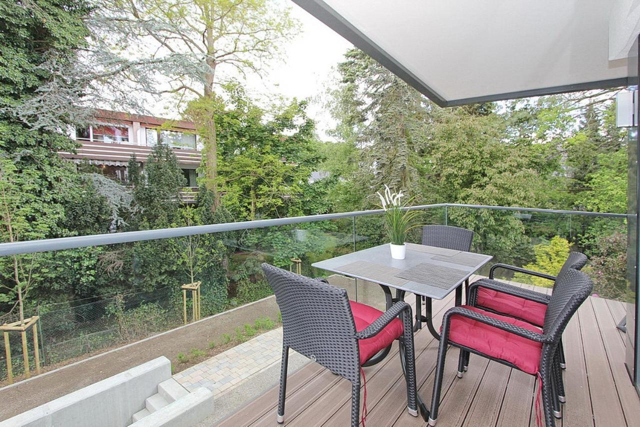 Stern Stern 12 Apartment Timmendorfer Strand