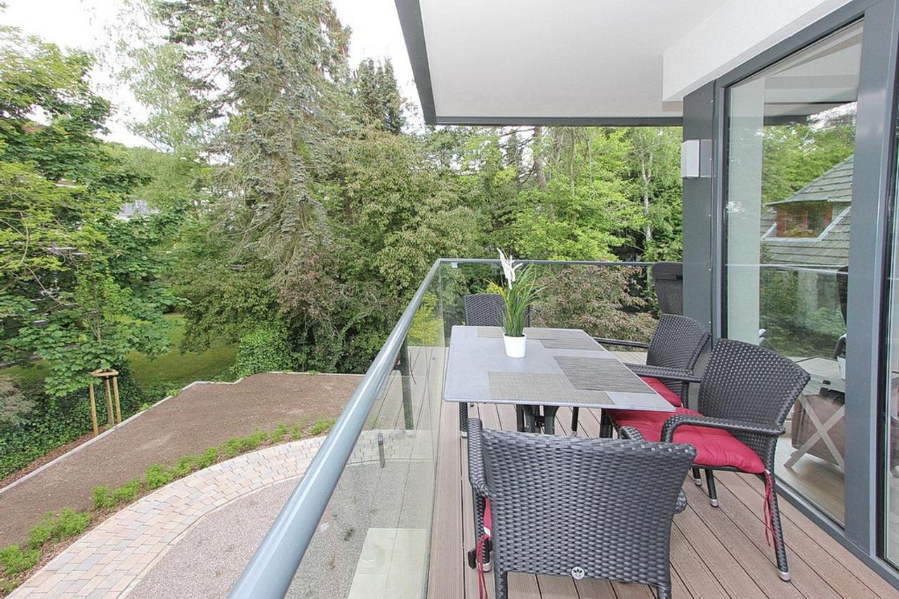 Stern Stern 12 * Timmendorfer Strand