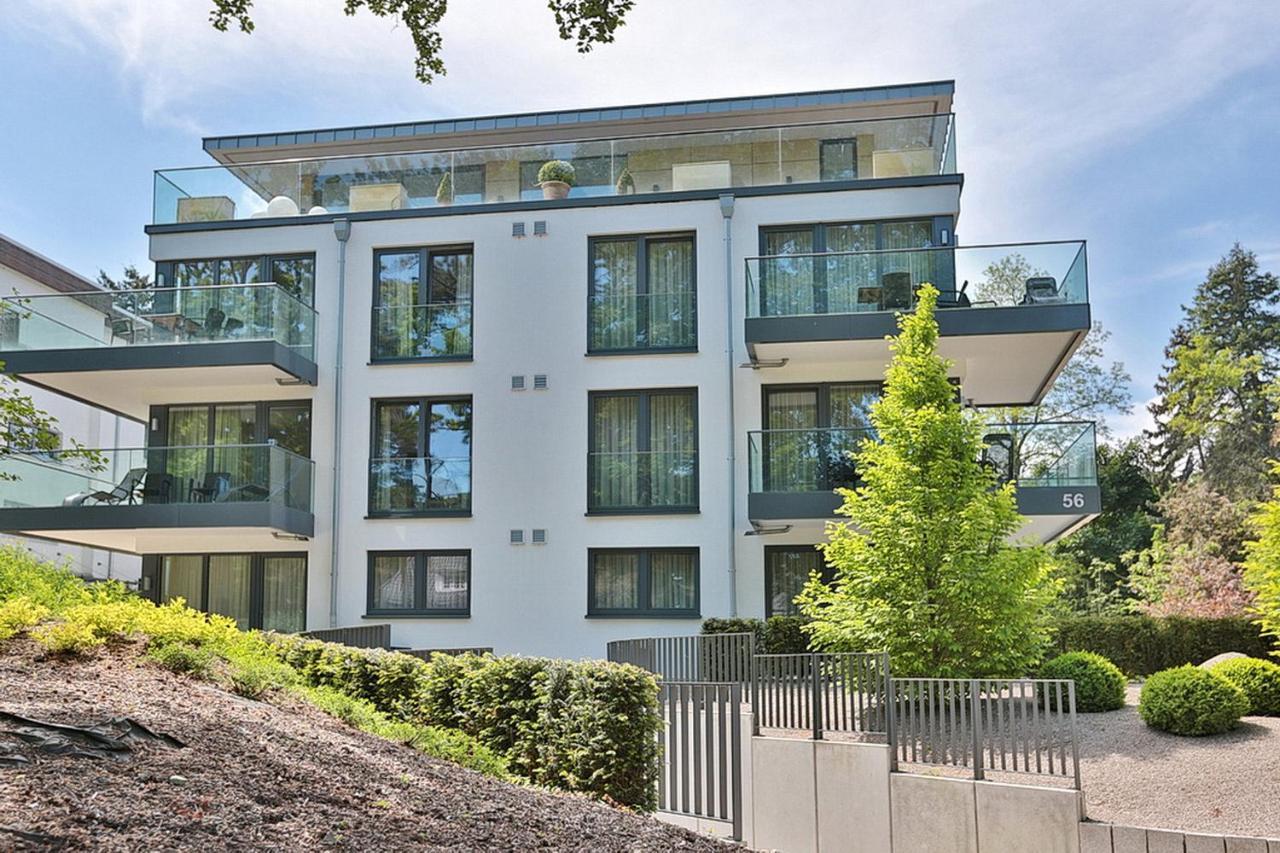 Stern Stern 12 Apartment