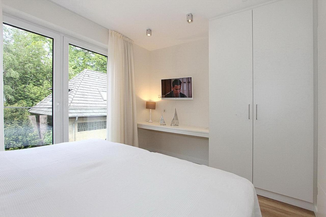 Stern Stern 12 Appartement