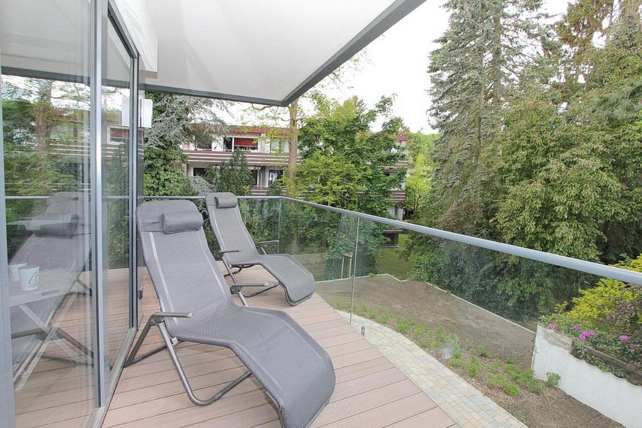Stern Stern 12 Apartment